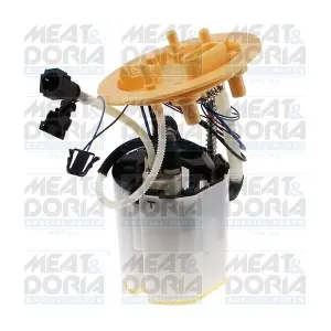 77038 MEAT & DORIA