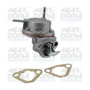 MEAT & DORIA POC100