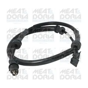 90158 MEAT & DORIA