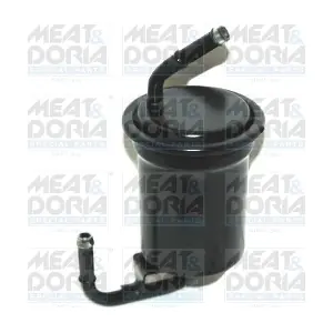 MEAT & DORIA 4098