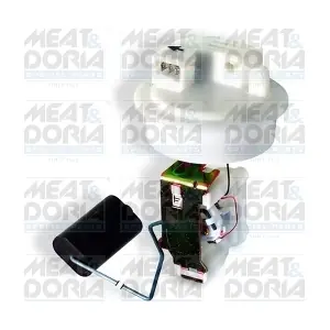 MEAT & DORIA 79004