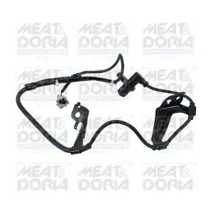90732 MEAT & DORIA