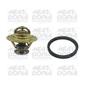 MEAT & DORIA 92237