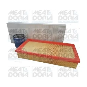 FKFIA213 MEAT & DORIA