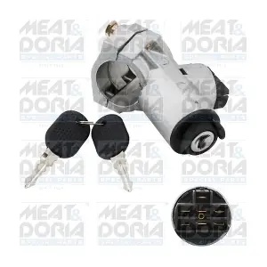 MEAT & DORIA 28009