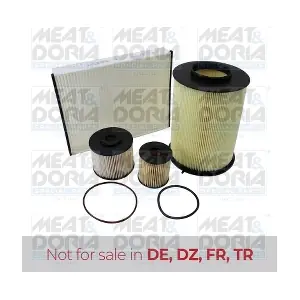 MEAT & DORIA FKFRD011
