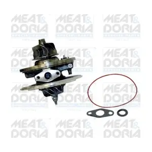 60002 MEAT & DORIA