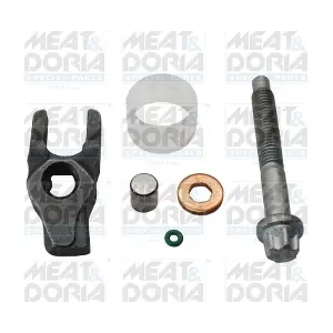 MEAT & DORIA 98471