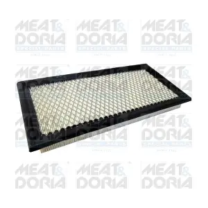 18351 MEAT & DORIA