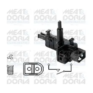 36029 MEAT & DORIA