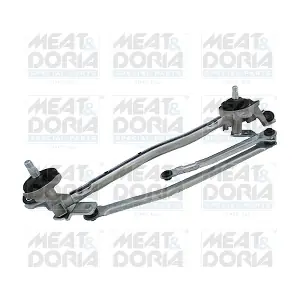 227015 MEAT & DORIA