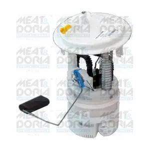 77200 MEAT & DORIA