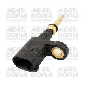821010 MEAT & DORIA