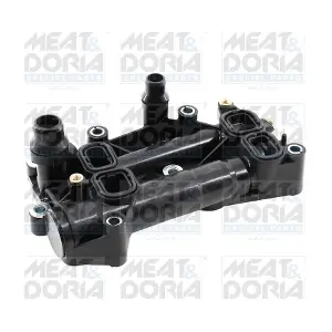 93588 MEAT & DORIA