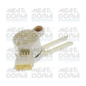 35241 MEAT & DORIA
