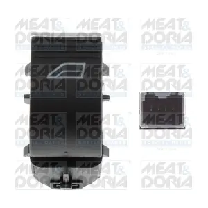 26720 MEAT & DORIA