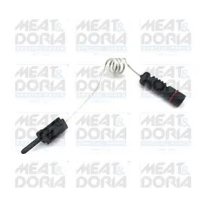 212063 MEAT & DORIA