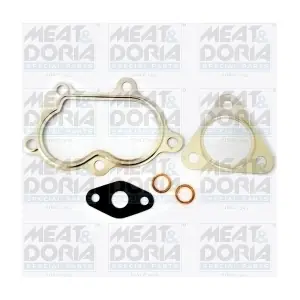 60881 MEAT & DORIA