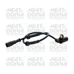90664 MEAT & DORIA