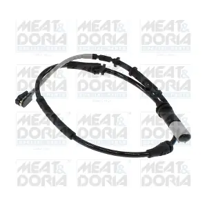 212203 MEAT & DORIA