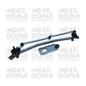 227042 MEAT & DORIA