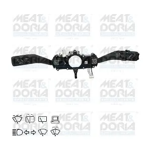 23532 MEAT & DORIA
