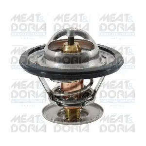 MEAT & DORIA 92227