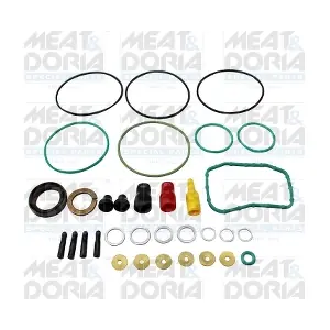 98153 MEAT & DORIA