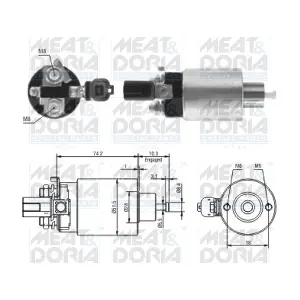 MOT60181 MITSUBISHI