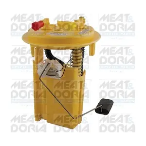 79283 MEAT & DORIA