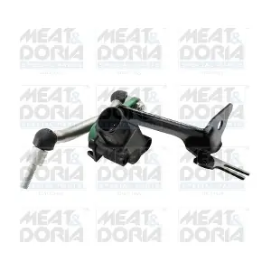 38035 MEAT & DORIA