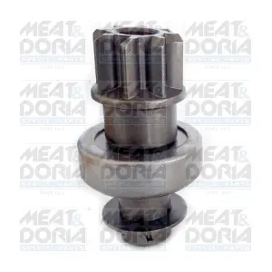 47164 MEAT & DORIA