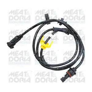 MEAT & DORIA 901129