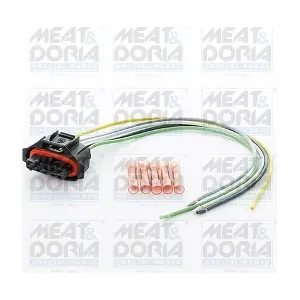 MEAT & DORIA 25319