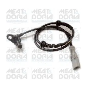 90722 MEAT & DORIA