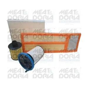 MEAT & DORIA FKFIA191