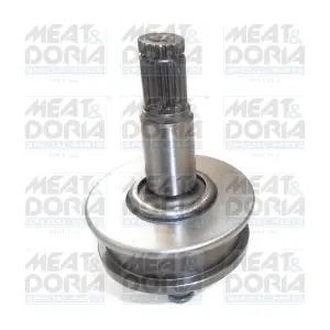 MEAT & DORIA 47089