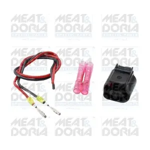 25506 MEAT & DORIA
