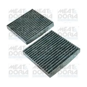MEAT & DORIA 17533KX2