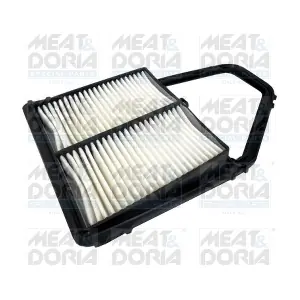 18098 MEAT & DORIA
