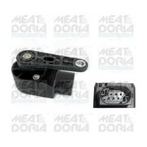 MEAT & DORIA 38004