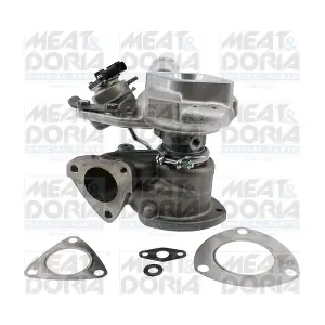 MEAT & DORIA 651308