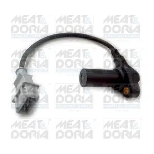 MEAT & DORIA 87966