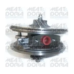 60467 MEAT & DORIA