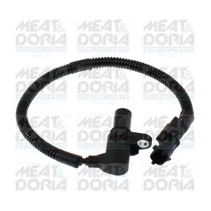 871281 MEAT & DORIA