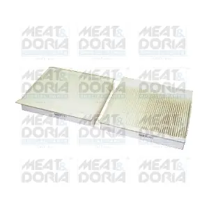 MEAT & DORIA 17078X2