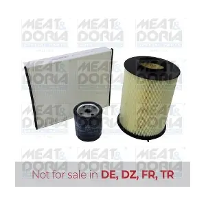 MEAT & DORIA FKFRD009