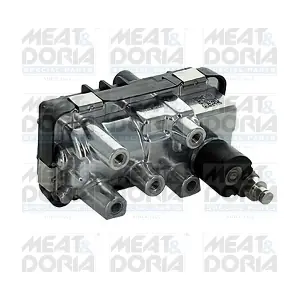 66025 MEAT & DORIA