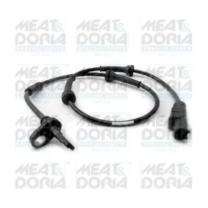 90786 MEAT & DORIA