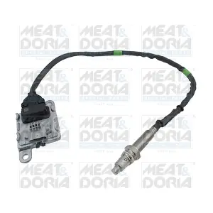 57026 MEAT & DORIA